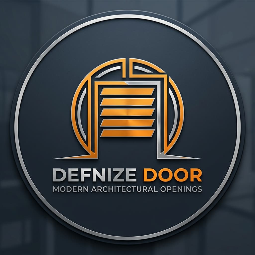 Defniz Door Logo